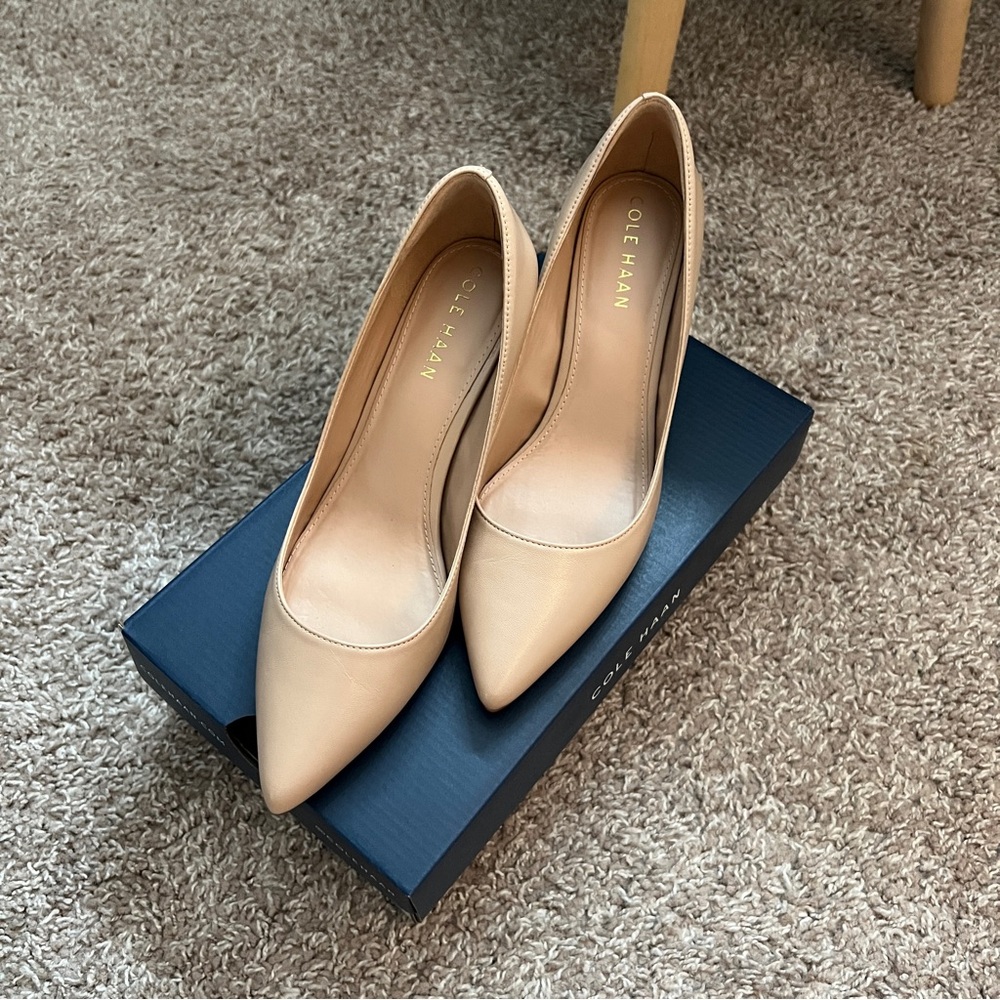 Cole Haan Mylah Pump